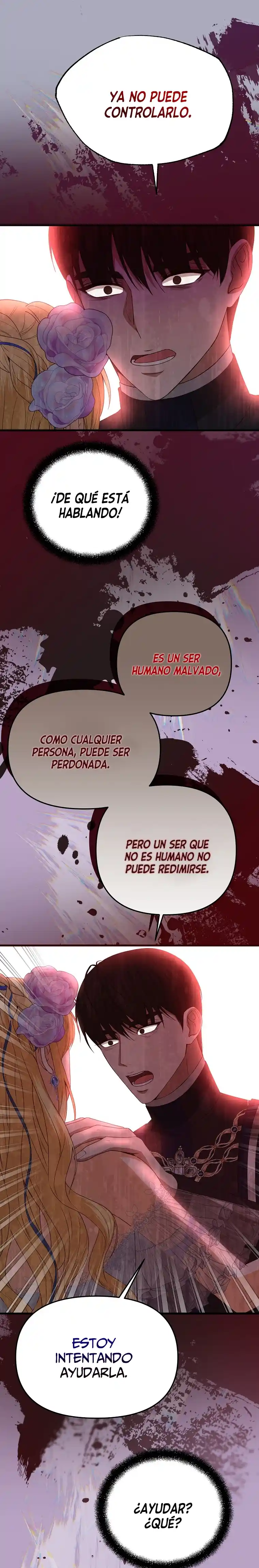 La Santa Se Vuelve Una Villana - Capítulo 39 - Página 31 - LectorTMOo