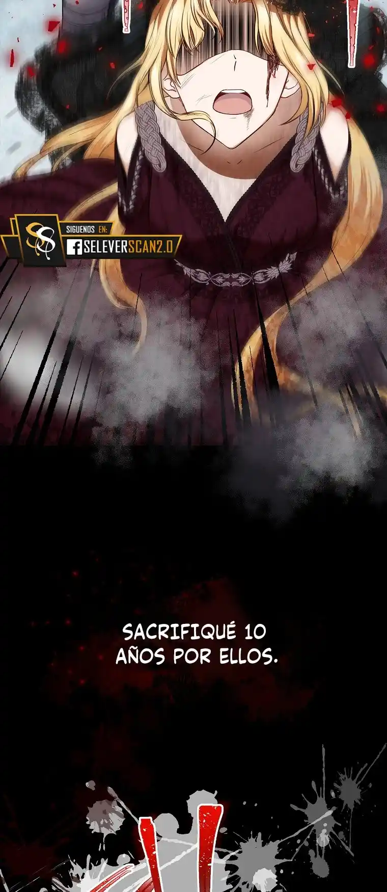 La Santa Se Vuelve Una Villana - Capítulo 4 - Página 14 - LectorTMOo