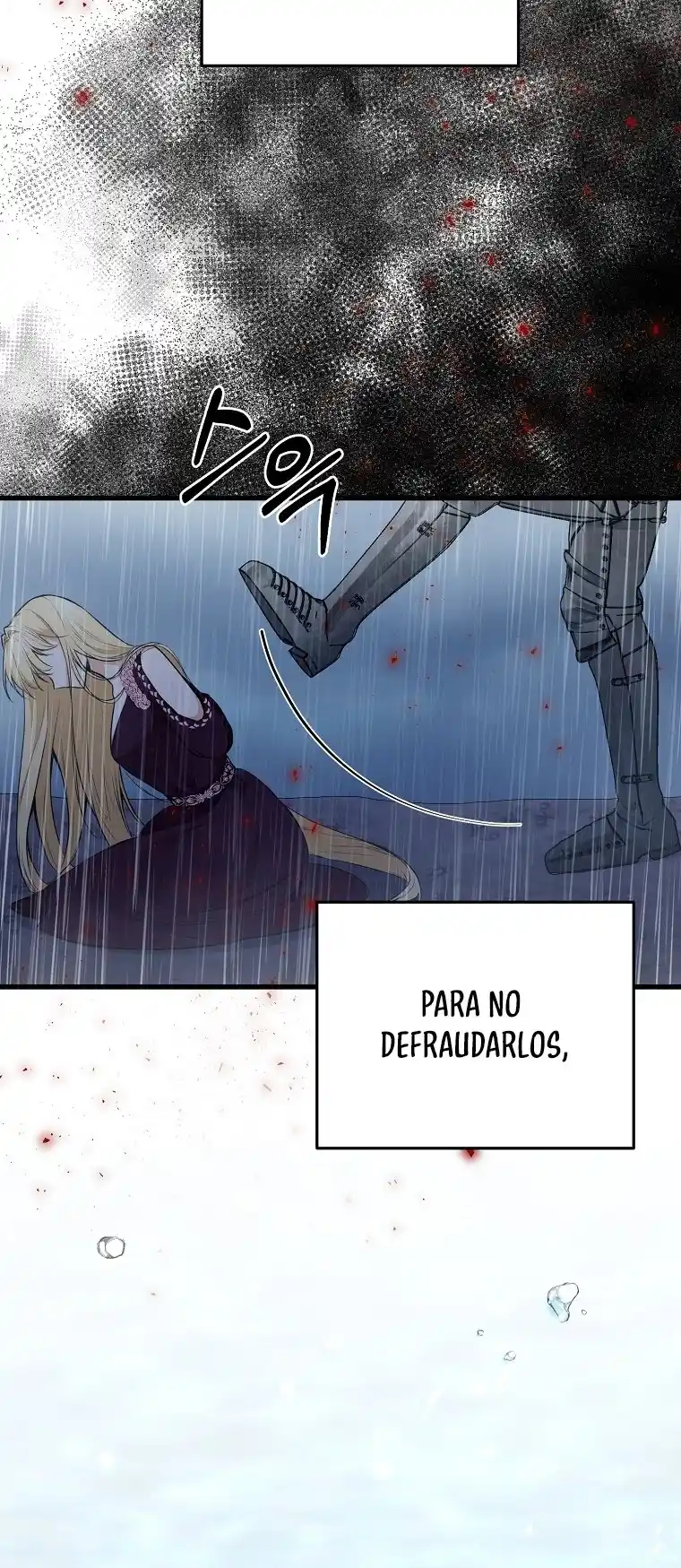 La Santa Se Vuelve Una Villana - Capítulo 4 - Página 49 - LectorTMOo