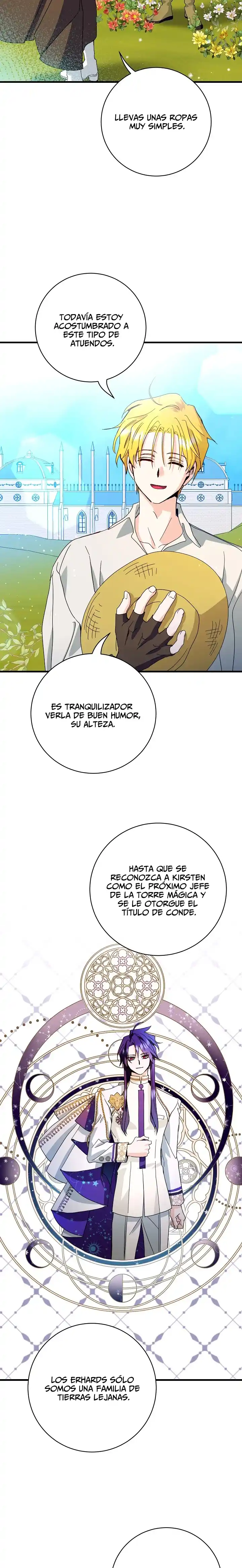 La Santa Se Vuelve Una Villana - Capítulo 40 - Página 16 - LectorTMOo