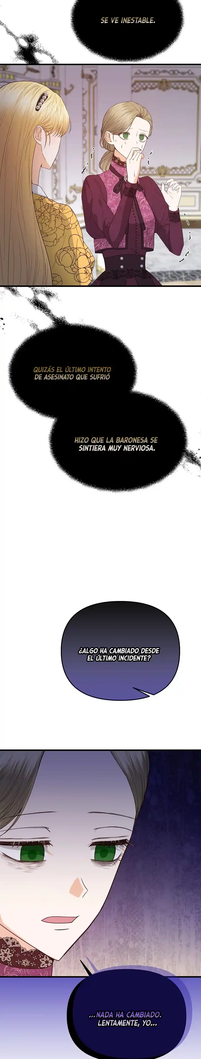 La Santa Se Vuelve Una Villana - Capítulo 41 - Página 14 - LectorTMOo