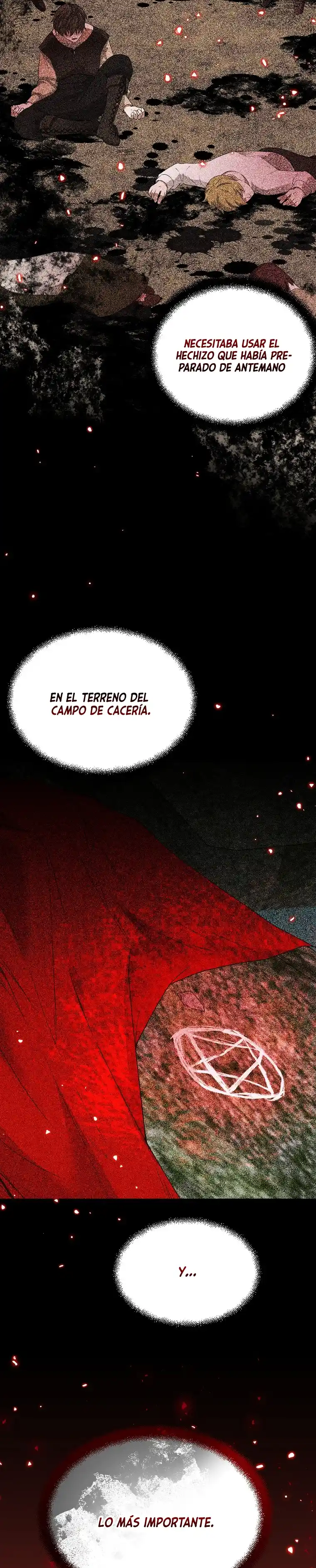 La Santa Se Vuelve Una Villana - Capítulo 41 - Página 20 - LectorTMOo