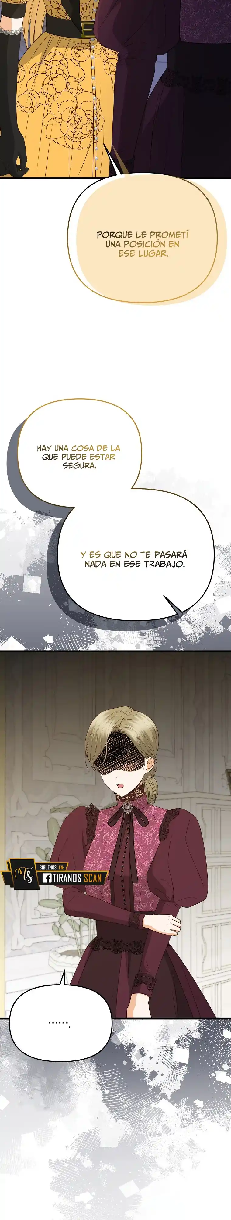 La Santa Se Vuelve Una Villana - Capítulo 41 - Página 40 - LectorTMOo