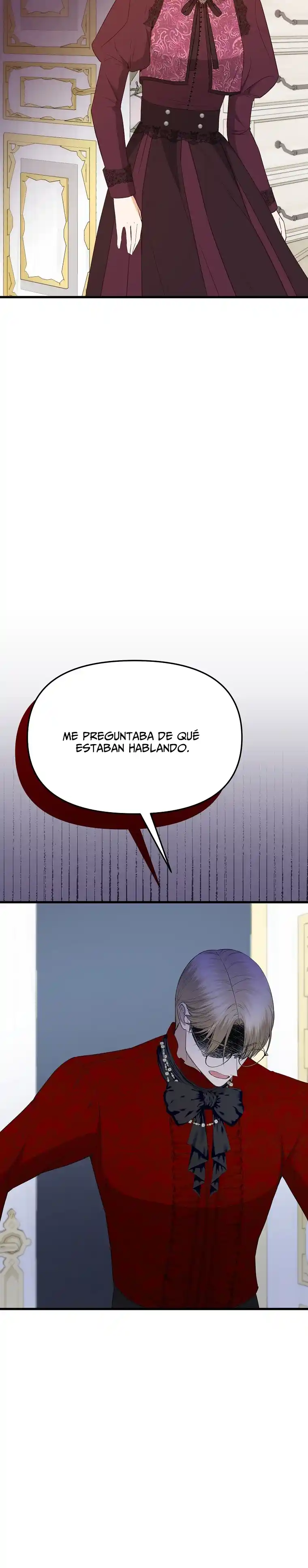 La Santa Se Vuelve Una Villana - Capítulo 41 - Página 49 - LectorTMOo