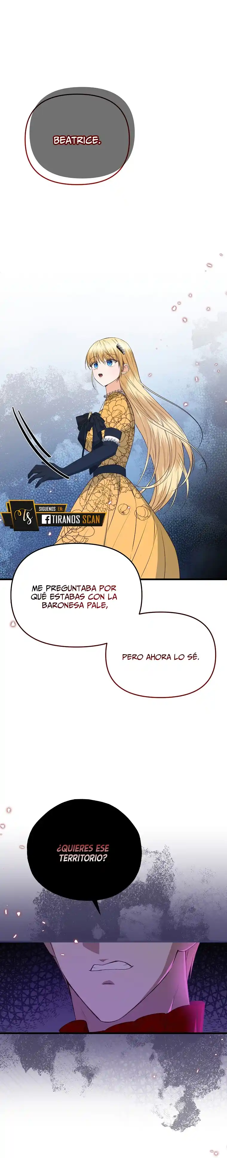 La Santa Se Vuelve Una Villana - Capítulo 41 - Página 50 - LectorTMOo