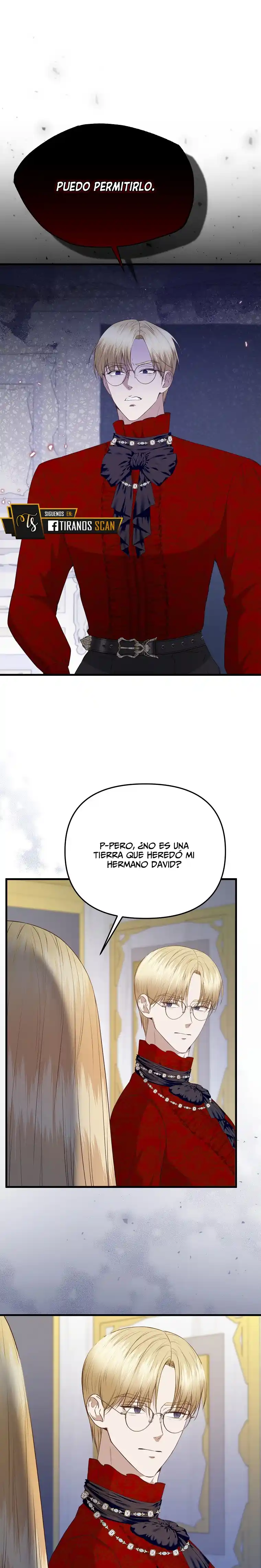 La Santa Se Vuelve Una Villana - Capítulo 42 - Página 9 - LectorTMOo