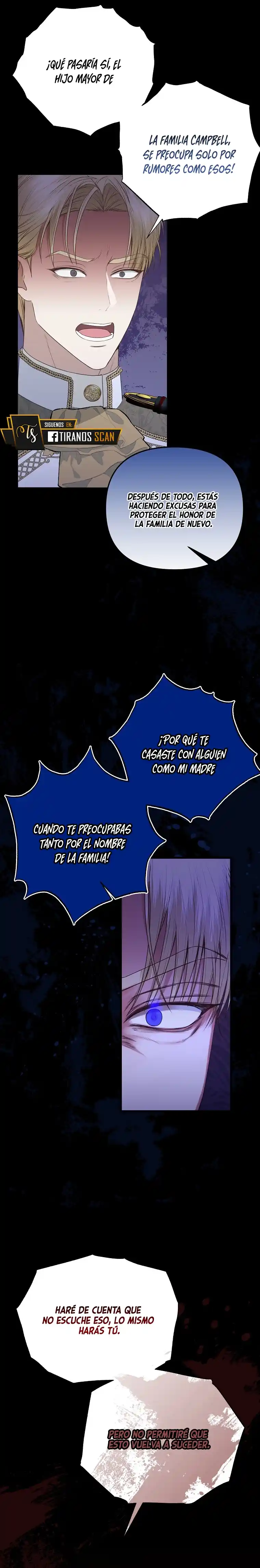La Santa Se Vuelve Una Villana - Capítulo 42 - Página 14 - LectorTMOo