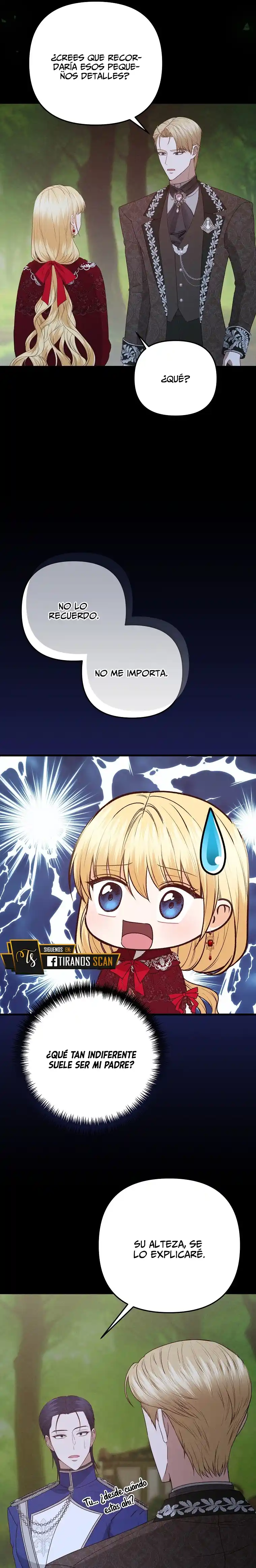 La Santa Se Vuelve Una Villana - Capítulo 43 - Página 15 - LectorTMOo