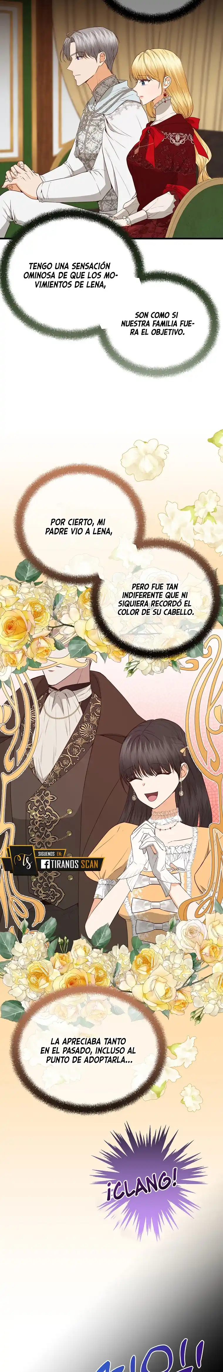 La Santa Se Vuelve Una Villana - Capítulo 43 - Página 17 - LectorTMOo