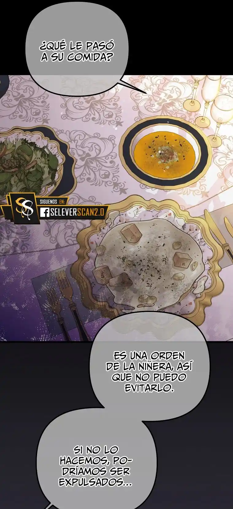 La Santa Se Vuelve Una Villana - Capítulo 5 - Página 39 - LectorTMOo