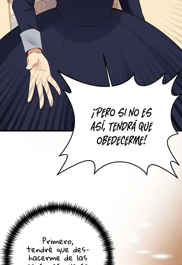 La Santa Se Vuelve Una Villana - Capítulo 5 - Página 60 - LectorTMOo
