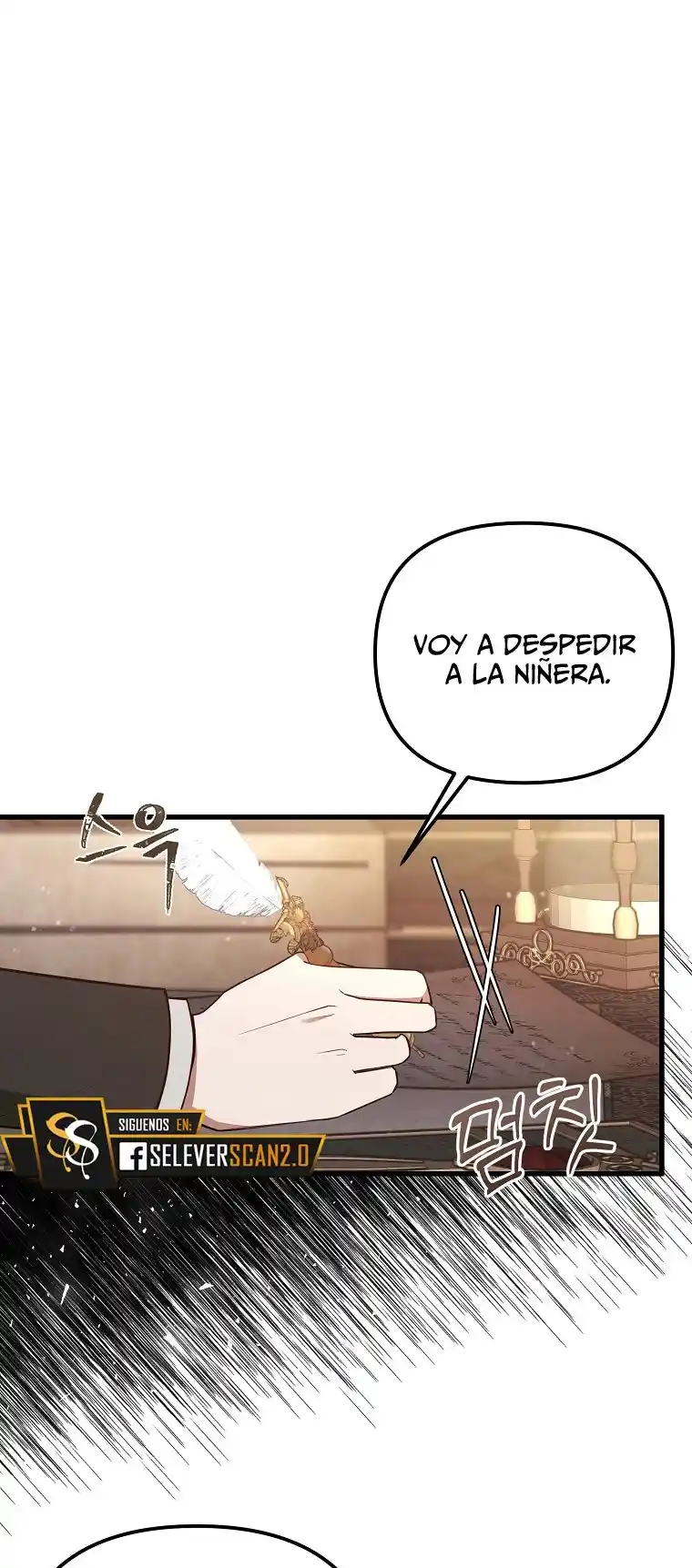 La Santa Se Vuelve Una Villana - Capítulo 6 - Página 7 - LectorTMOo