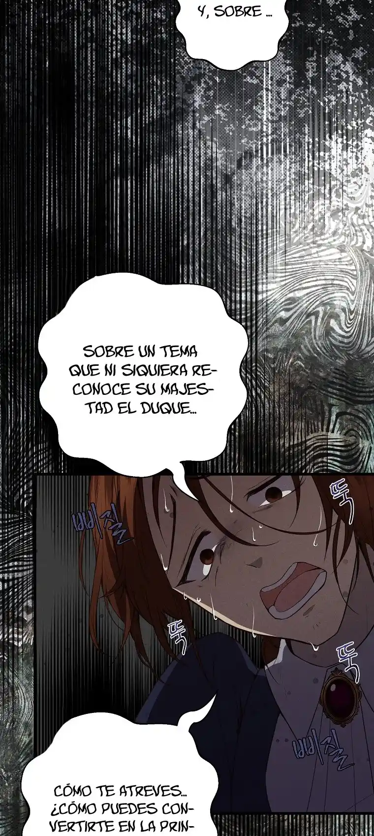 La Santa Se Vuelve Una Villana - Capítulo 6 - Página 29 - LectorTMOo