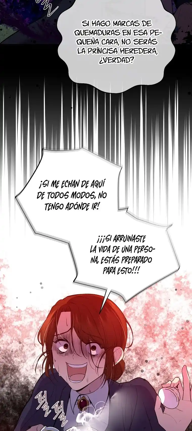 La Santa Se Vuelve Una Villana - Capítulo 6 - Página 36 - LectorTMOo