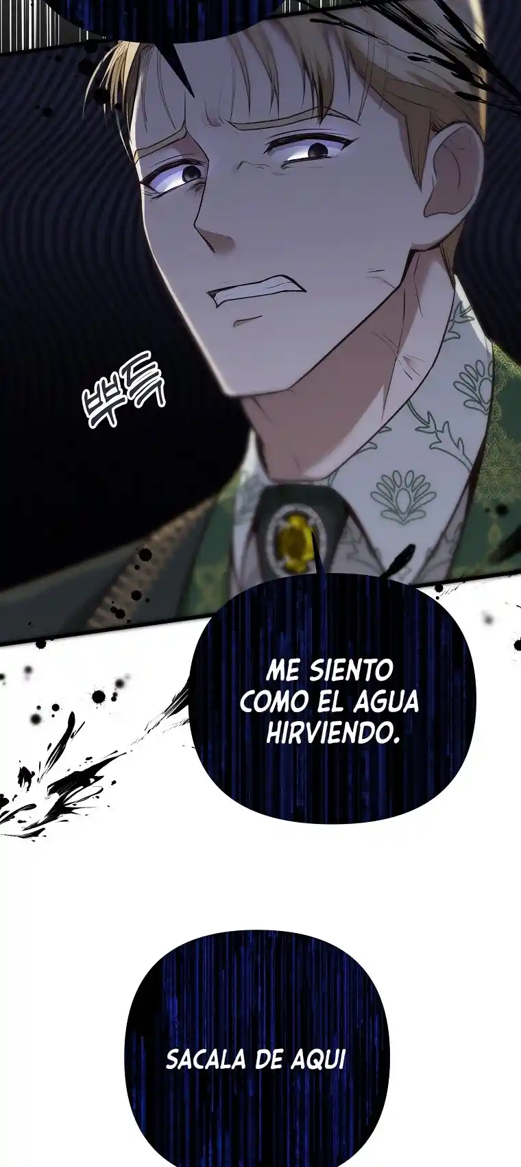 La Santa Se Vuelve Una Villana - Capítulo 6 - Página 43 - LectorTMOo