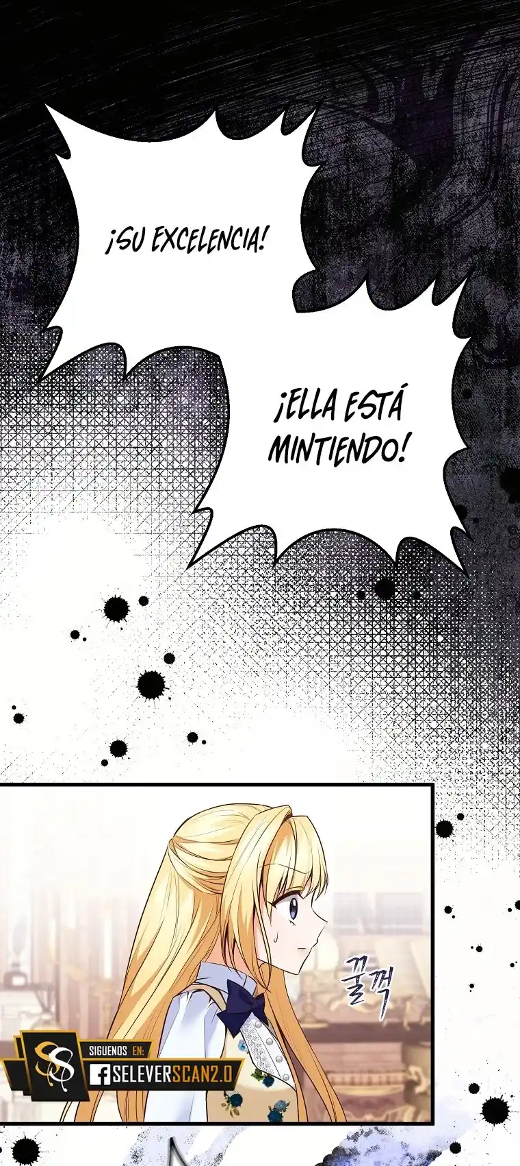 La Santa Se Vuelve Una Villana - Capítulo 6 - Página 45 - LectorTMOo