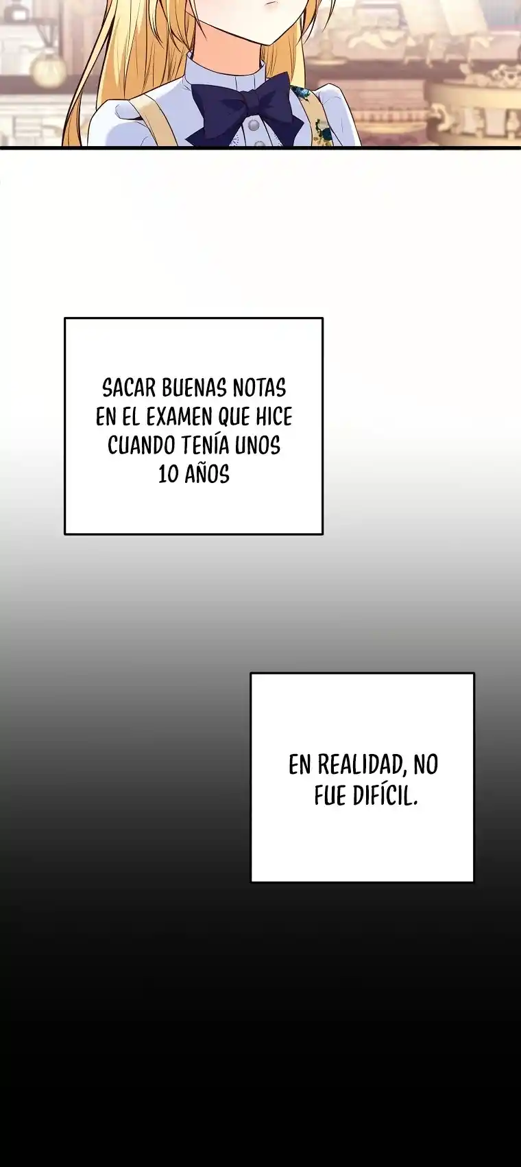 La Santa Se Vuelve Una Villana - Capítulo 6 - Página 48 - LectorTMOo
