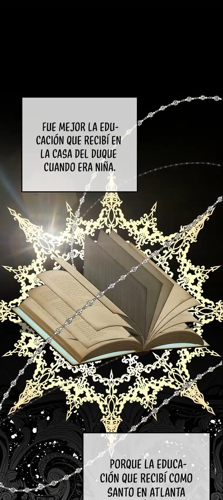 La Santa Se Vuelve Una Villana - Capítulo 6 - Página 49 - LectorTMOo