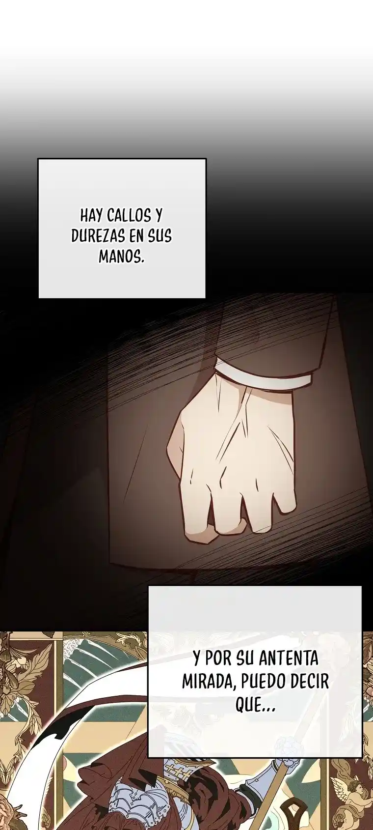 La Santa Se Vuelve Una Villana - Capítulo 7 - Página 17 - LectorTMOo