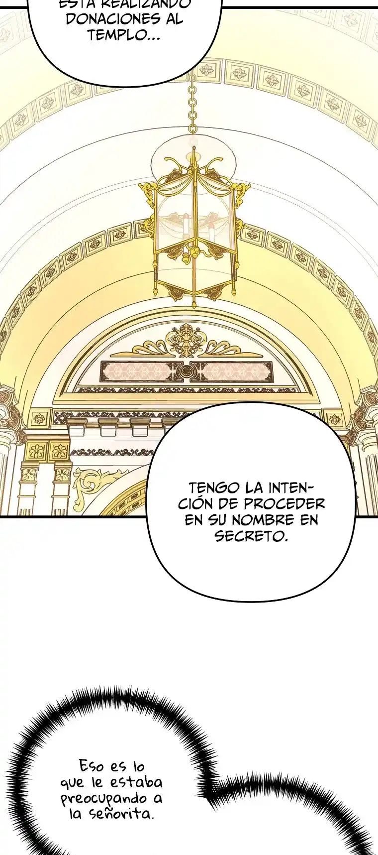 La Santa Se Vuelve Una Villana - Capítulo 7 - Página 25 - LectorTMOo