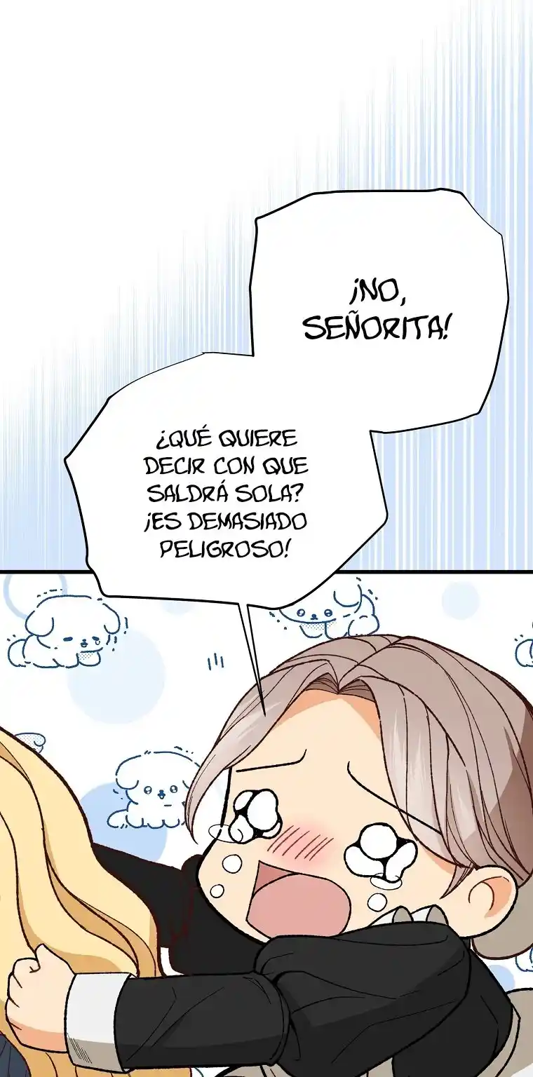 La Santa Se Vuelve Una Villana - Capítulo 7 - Página 42 - LectorTMOo