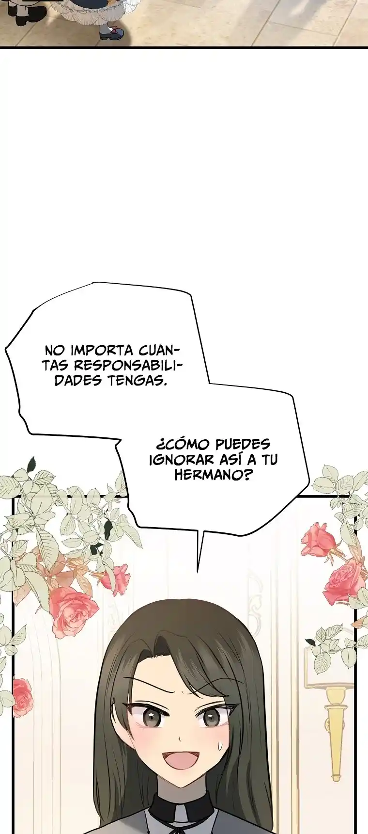 La Santa Se Vuelve Una Villana - Capítulo 8 - Página 8 - LectorTMOo