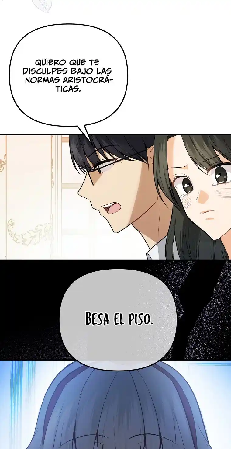 La Santa Se Vuelve Una Villana - Capítulo 8 - Página 32 - LectorTMOo