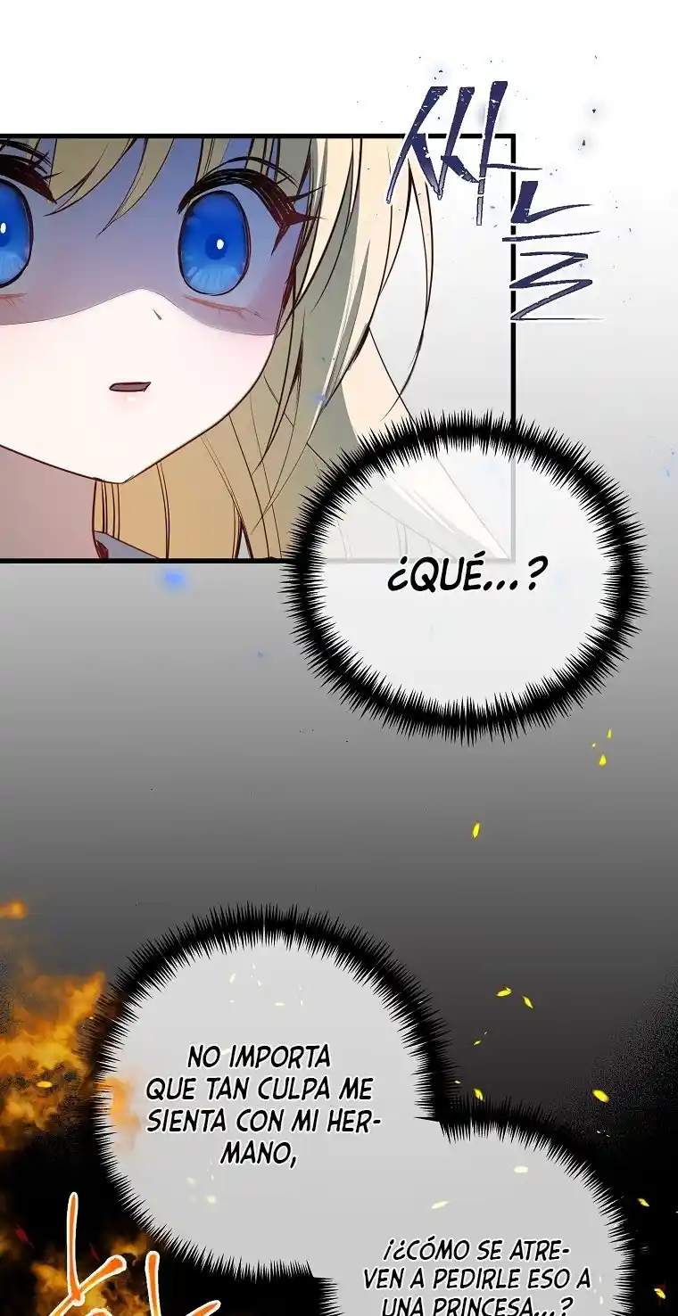 La Santa Se Vuelve Una Villana - Capítulo 8 - Página 34 - LectorTMOo