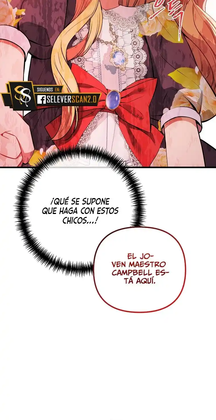 La Santa Se Vuelve Una Villana - Capítulo 8 - Página 38 - LectorTMOo