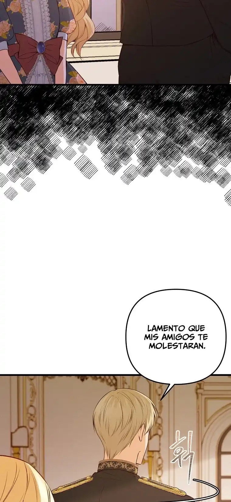 La Santa Se Vuelve Una Villana - Capítulo 8 - Página 57 - LectorTMOo