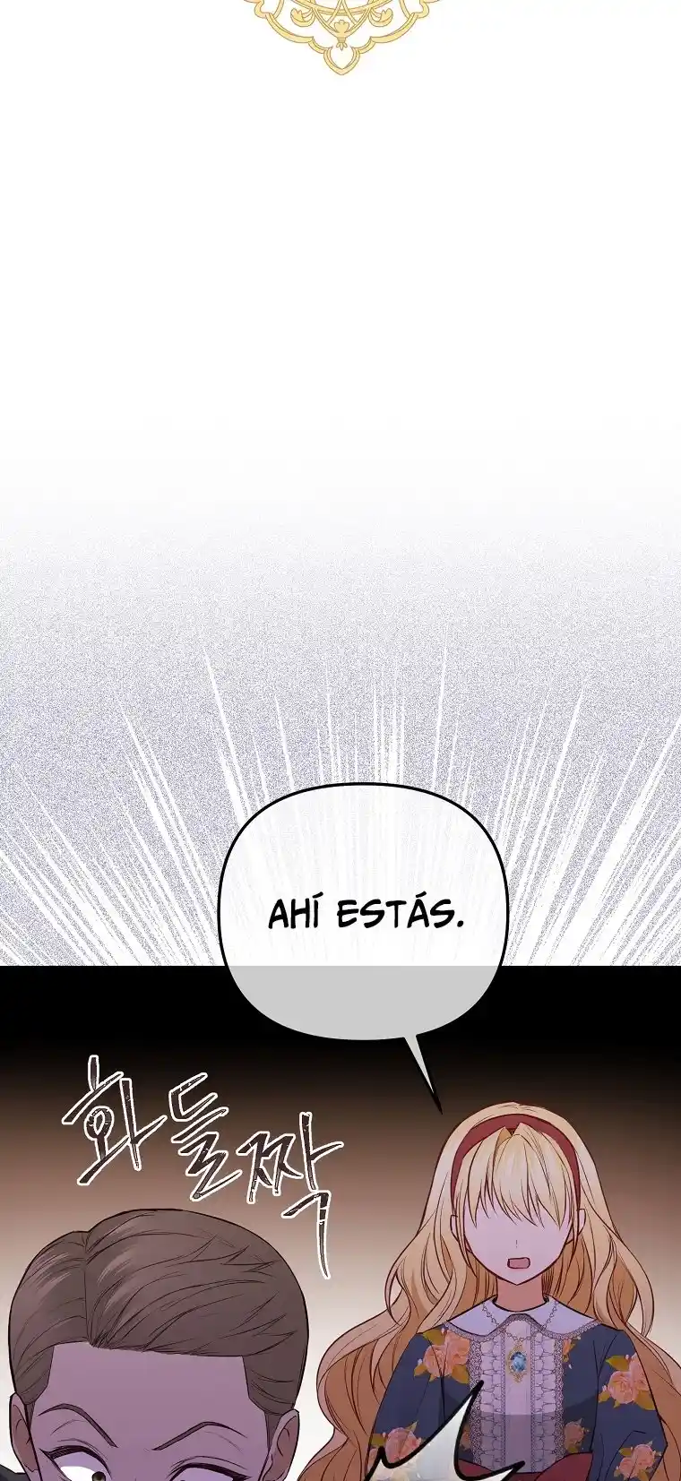 La Santa Se Vuelve Una Villana - Capítulo 8 - Página 60 - LectorTMOo