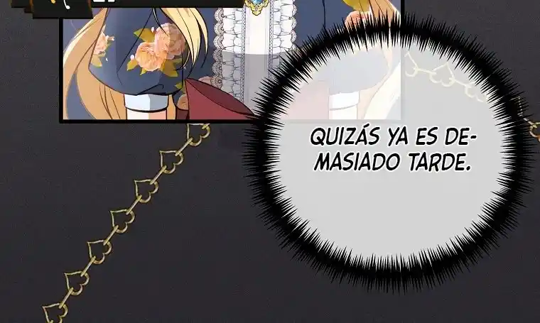 La Santa Se Vuelve Una Villana - Capítulo 8 - Página 74 - LectorTMOo