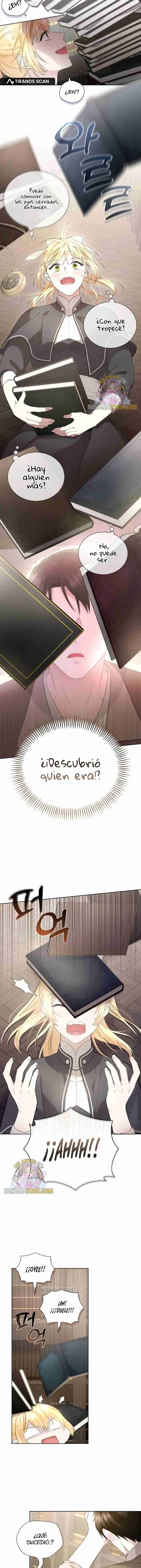 La Santa Sueña Con Un Amor Secreto - Capítulo 1 - Página 14 - LectorTMOo