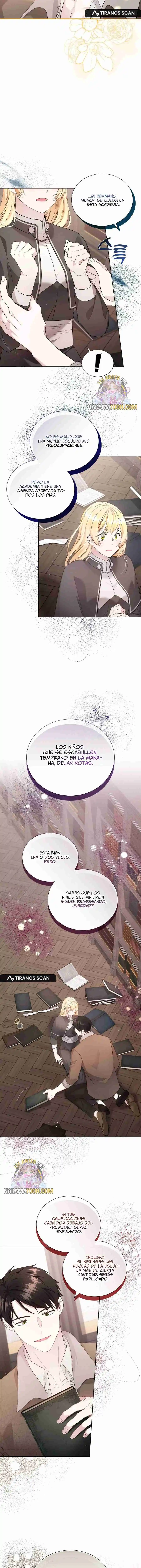 La Santa Sueña Con Un Amor Secreto - Capítulo 2 - Página 7 - LectorTMOo