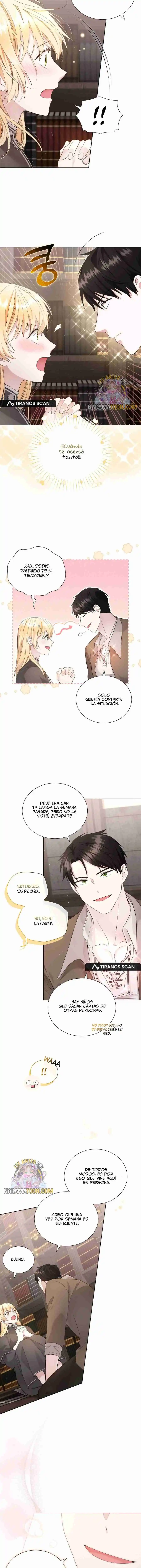 La Santa Sueña Con Un Amor Secreto - Capítulo 2 - Página 10 - LectorTMOo