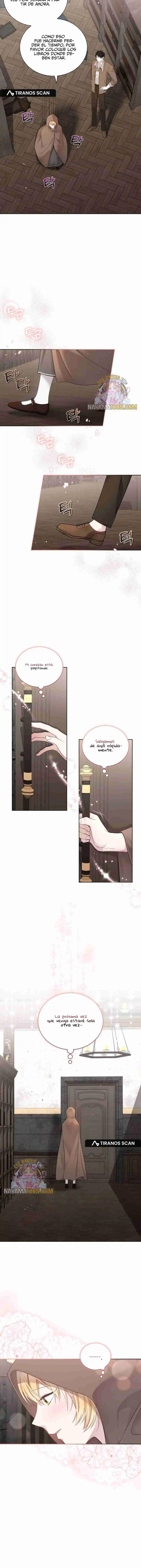La Santa Sueña Con Un Amor Secreto - Capítulo 2 - Página 16 - LectorTMOo
