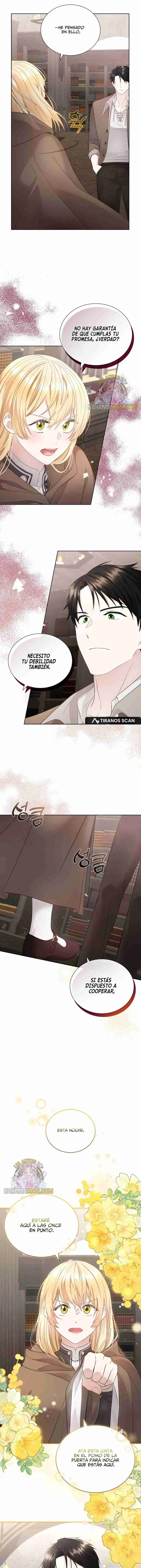 La Santa Sueña Con Un Amor Secreto - Capítulo 2 - Página 17 - LectorTMOo