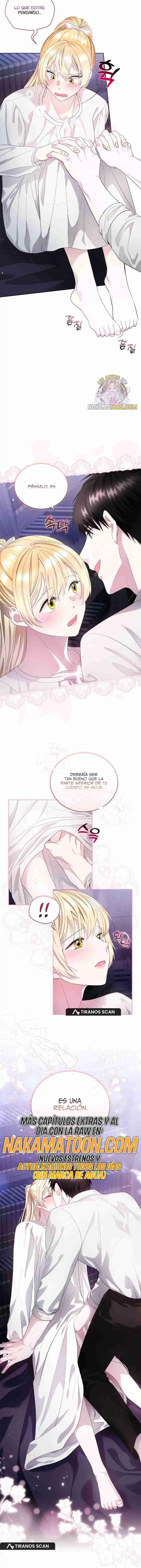 La Santa Sueña Con Un Amor Secreto - Capítulo 3 - Página 19 - LectorTMOo