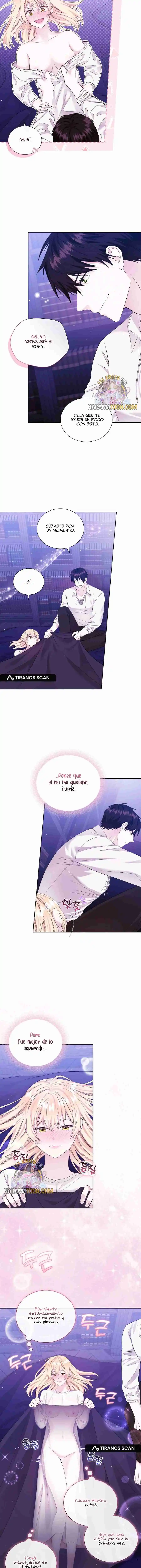 La Santa Sueña Con Un Amor Secreto - Capítulo 5 - Página 14 - LectorTMOo