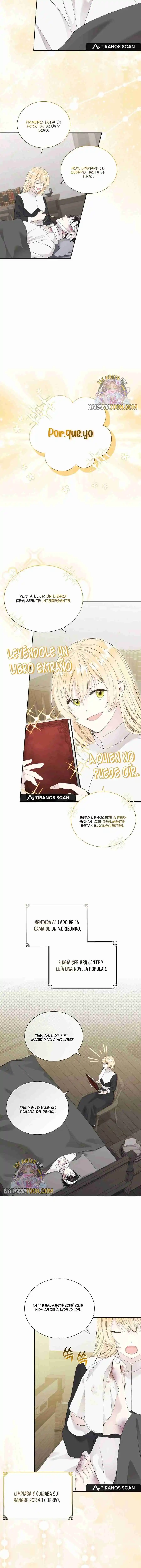 La Santa Sueña Con Un Amor Secreto - Capítulo 6 - Página 12 - LectorTMOo