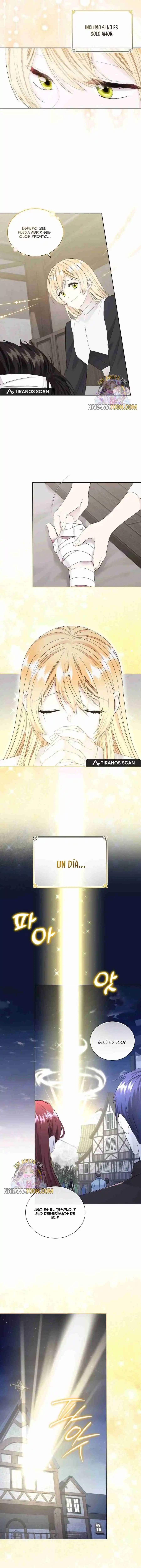 La Santa Sueña Con Un Amor Secreto - Capítulo 6 - Página 13 - LectorTMOo