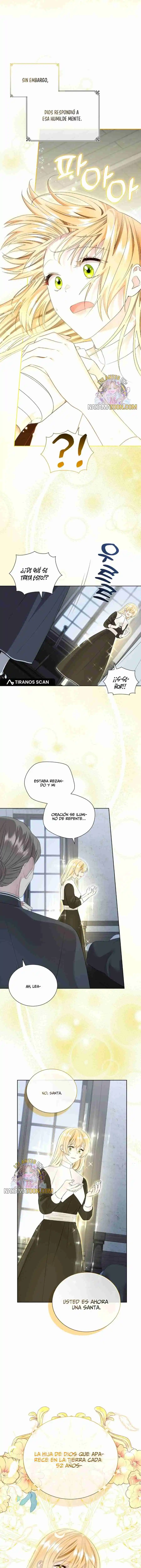 La Santa Sueña Con Un Amor Secreto - Capítulo 6 - Página 14 - LectorTMOo