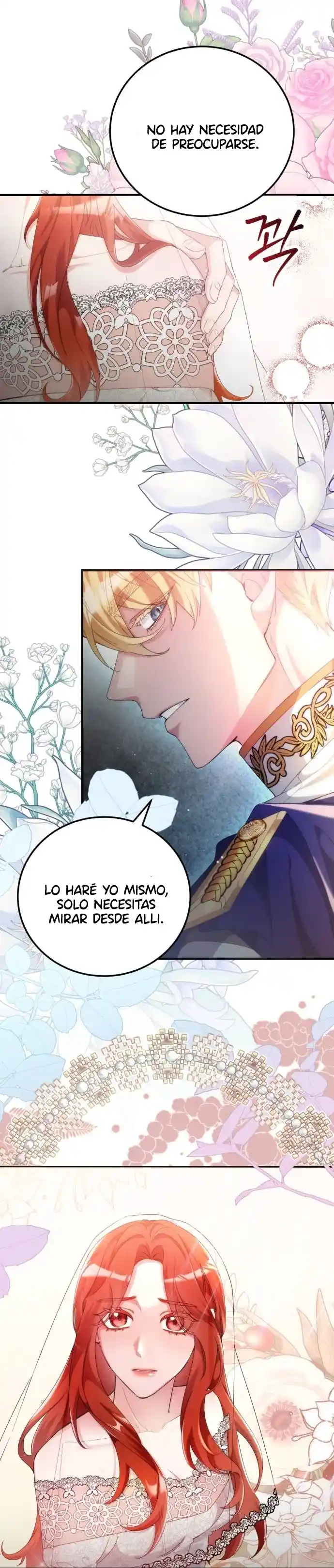 La Santa Volvió Al Seno Del Emperador - Capítulo 1 - Página 2 - LectorTMOo