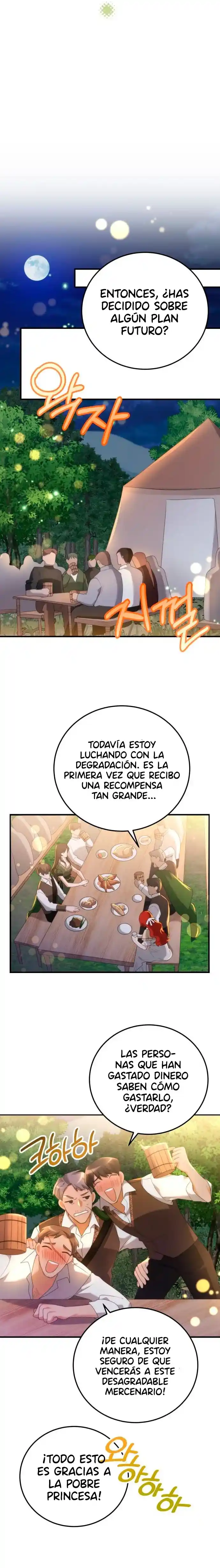 La Santa Volvió Al Seno Del Emperador - Capítulo 1 - Página 26 - LectorTMOo