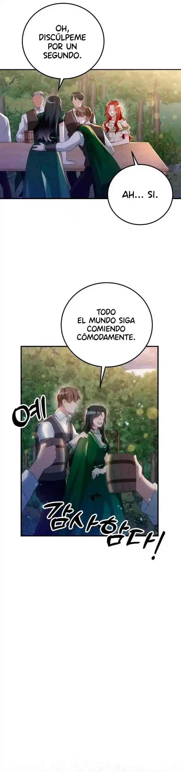 La Santa Volvió Al Seno Del Emperador - Capítulo 1 - Página 29 - LectorTMOo