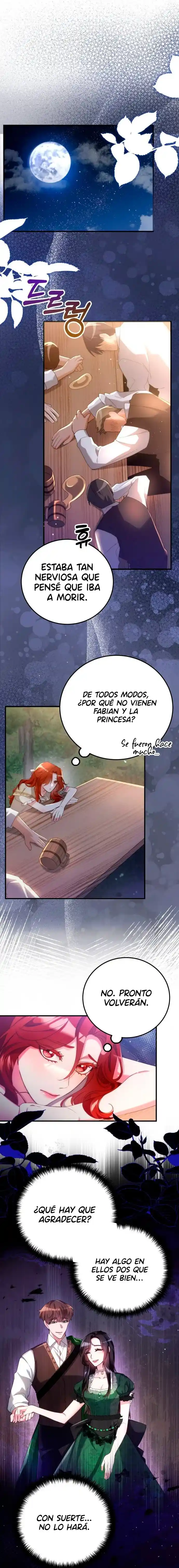La Santa Volvió Al Seno Del Emperador - Capítulo 1 - Página 30 - LectorTMOo