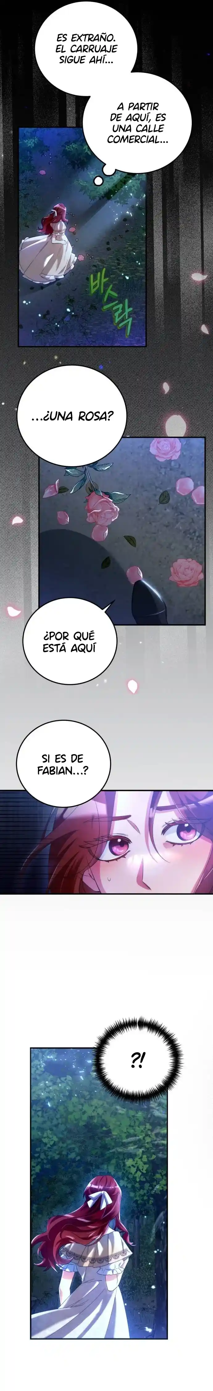 La Santa Volvió Al Seno Del Emperador - Capítulo 1 - Página 32 - LectorTMOo