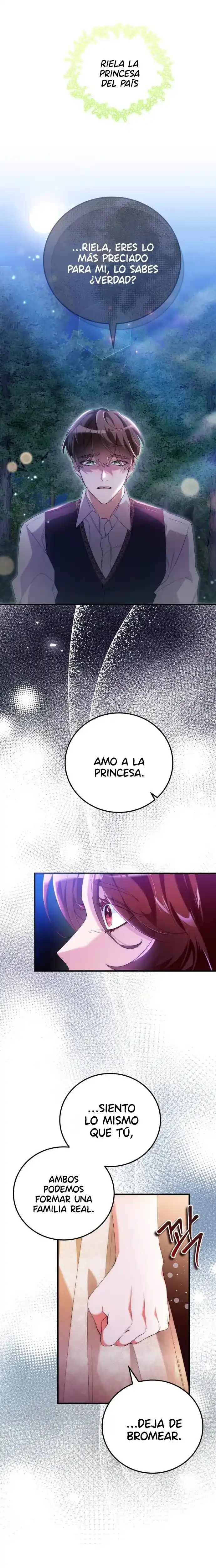 La Santa Volvió Al Seno Del Emperador - Capítulo 1 - Página 37 - LectorTMOo
