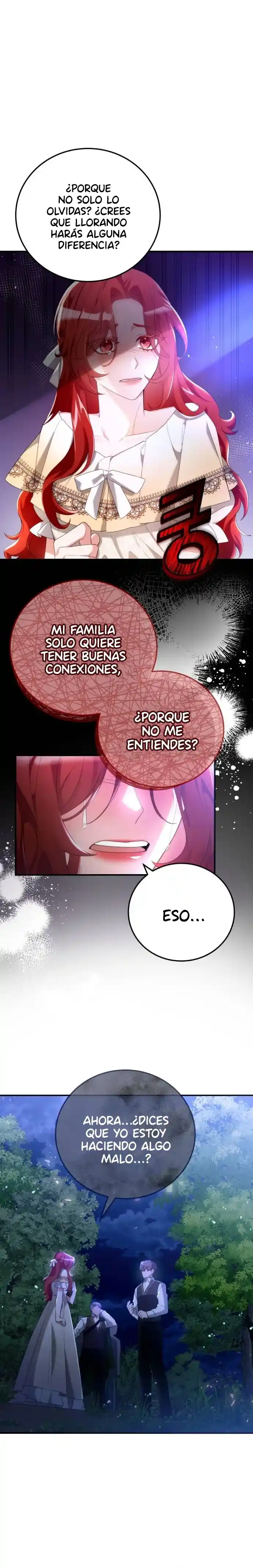 La Santa Volvió Al Seno Del Emperador - Capítulo 1 - Página 39 - LectorTMOo