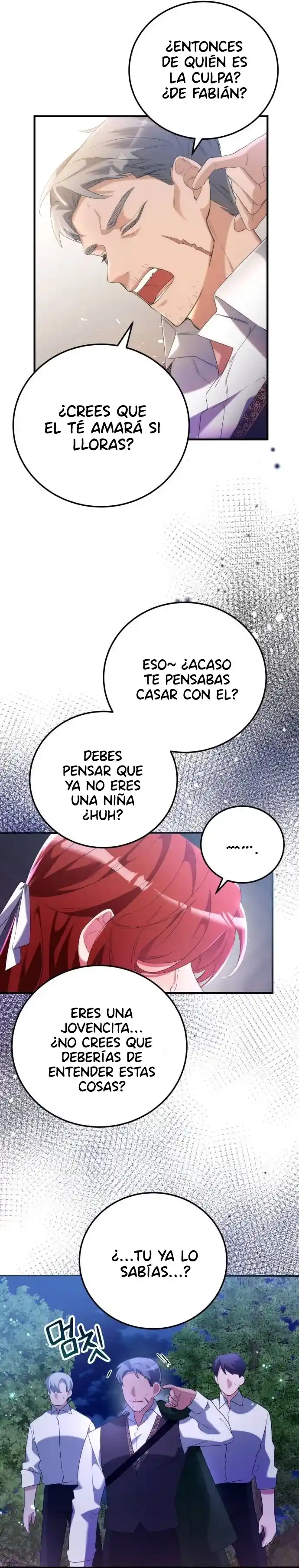 La Santa Volvió Al Seno Del Emperador - Capítulo 1 - Página 40 - LectorTMOo